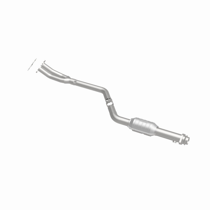 MagnaFlow HM-Grade Direct-Fit Catalytic Converter - BMW Z3 1996-1998 1.9L, view 5