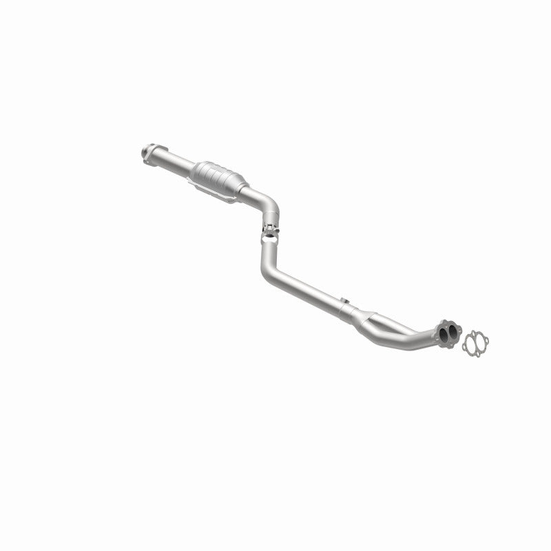 MagnaFlow HM-Grade Direct-Fit Catalytic Converter - BMW Z3 1996-1998 1.9L, view 7