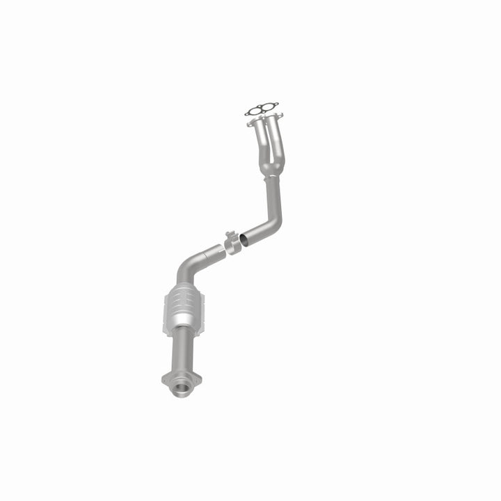 MagnaFlow HM-Grade Direct-Fit Catalytic Converter - BMW Z3 1996-1998 1.9L, view 8