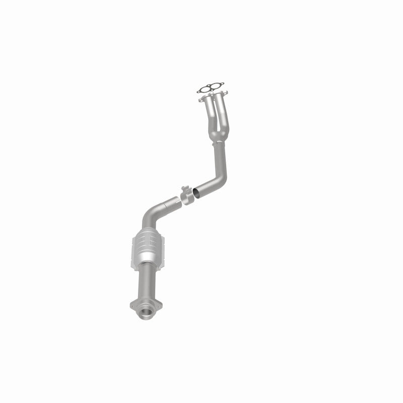 MagnaFlow HM-Grade Direct-Fit Catalytic Converter - BMW Z3 1996-1998 1.9L, view 8