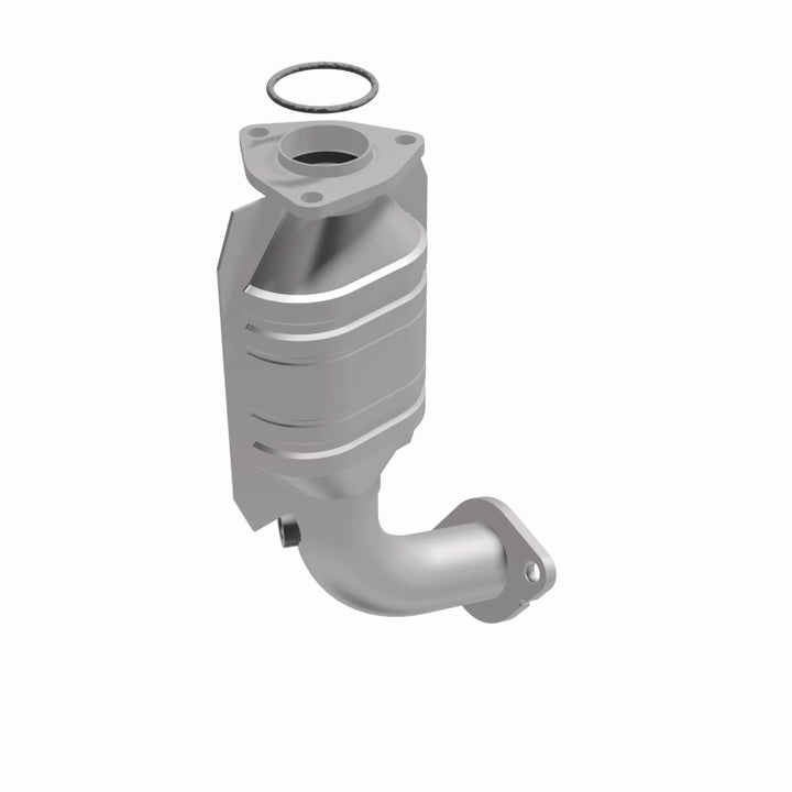 MagnaFlow HM-Grade Direct-Fit Catalytic Converter - Chevrolet Tracker 1999-2003 - Front, view 12