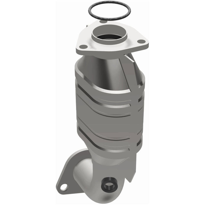 MagnaFlow HM-Grade Direct-Fit Catalytic Converter - Chevrolet Tracker 1999-2003 - Front, view 14