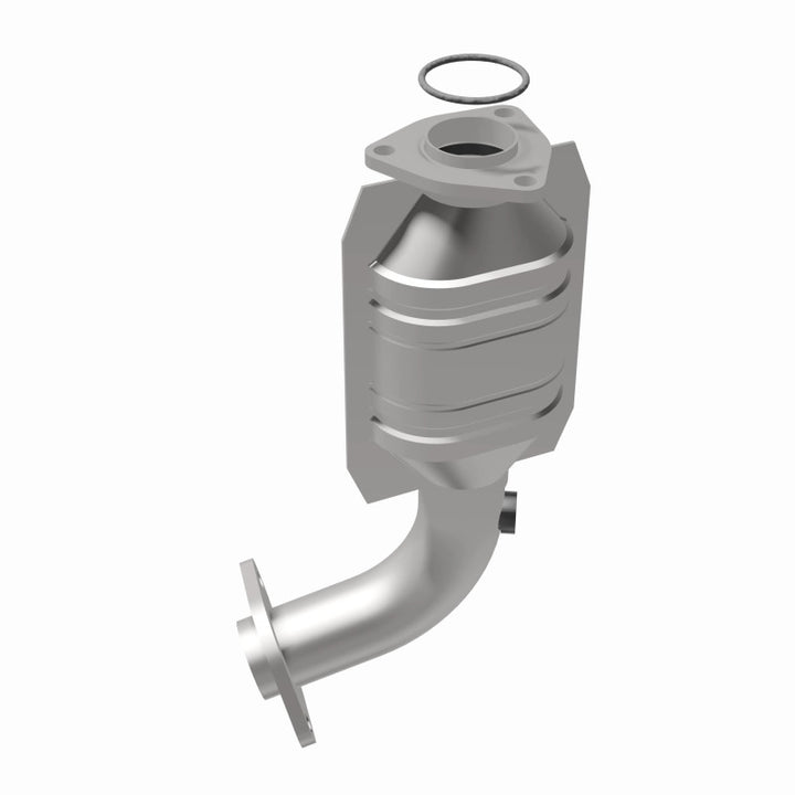 MagnaFlow HM-Grade Direct-Fit Catalytic Converter - Chevrolet Tracker 1999-2003 - Front, view 18
