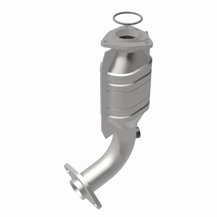 MagnaFlow HM-Grade Direct-Fit Catalytic Converter - Chevrolet Tracker 1999-2003 - Front, view 25