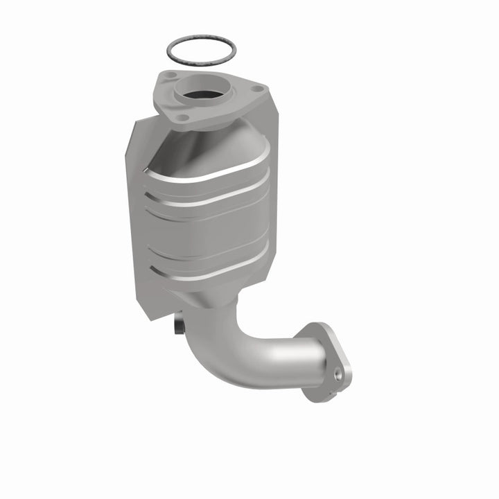 MagnaFlow HM-Grade Direct-Fit Catalytic Converter - Chevrolet Tracker 1999-2003 - Front, view 29