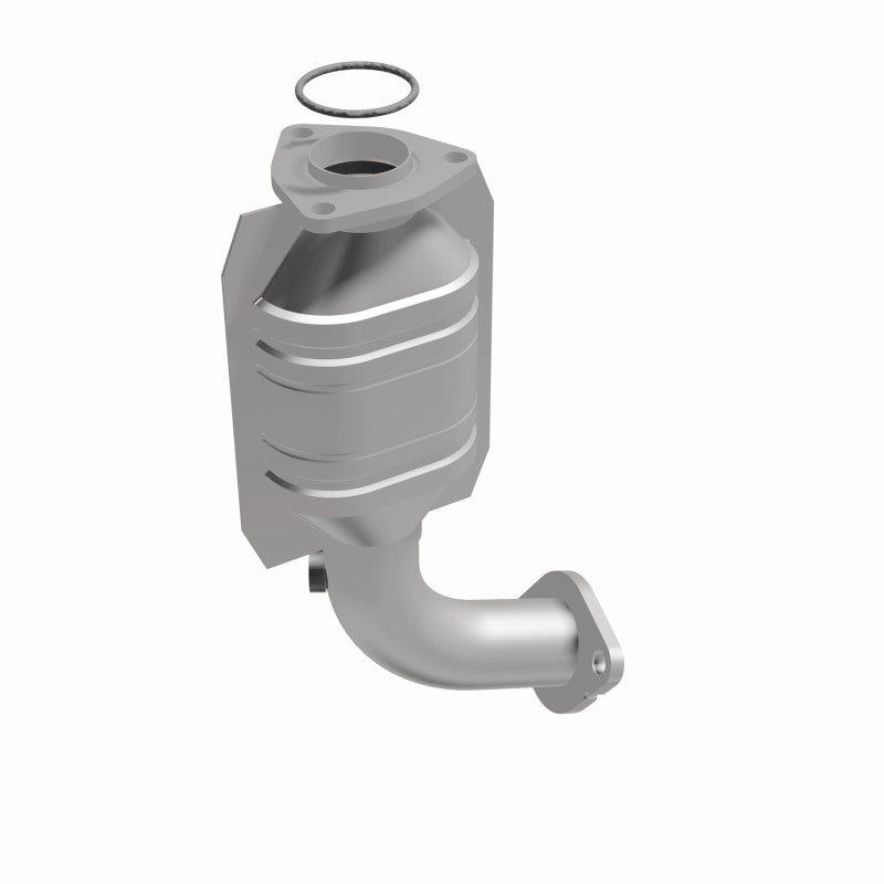 MagnaFlow HM-Grade Direct-Fit Catalytic Converter - Chevrolet Tracker 1999-2003 - Front, view 29