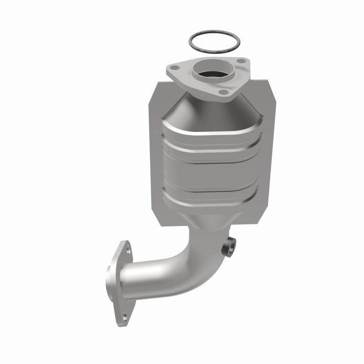MagnaFlow HM-Grade Direct-Fit Catalytic Converter - Chevrolet Tracker 1999-2003 - Front, view 30