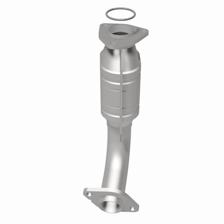 MagnaFlow HM-Grade Direct-Fit Catalytic Converter - Chevrolet Tracker 1999-2003 - Front, view 31