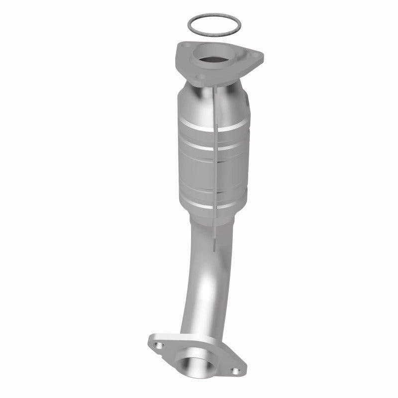 MagnaFlow HM-Grade Direct-Fit Catalytic Converter - Chevrolet Tracker 1999-2003 - Front, view 31