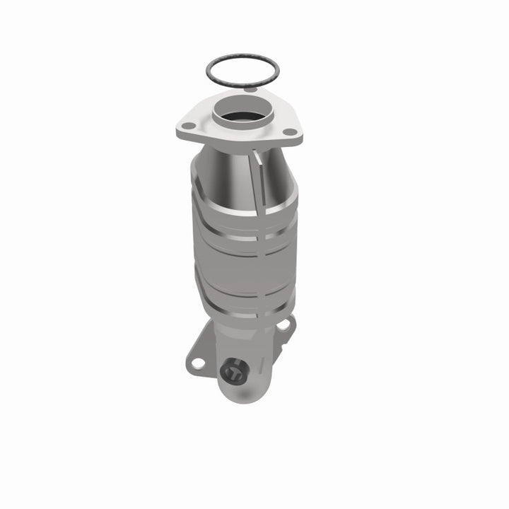 MagnaFlow HM-Grade Direct-Fit Catalytic Converter - Chevrolet Tracker 1999-2003 - Front, view 33
