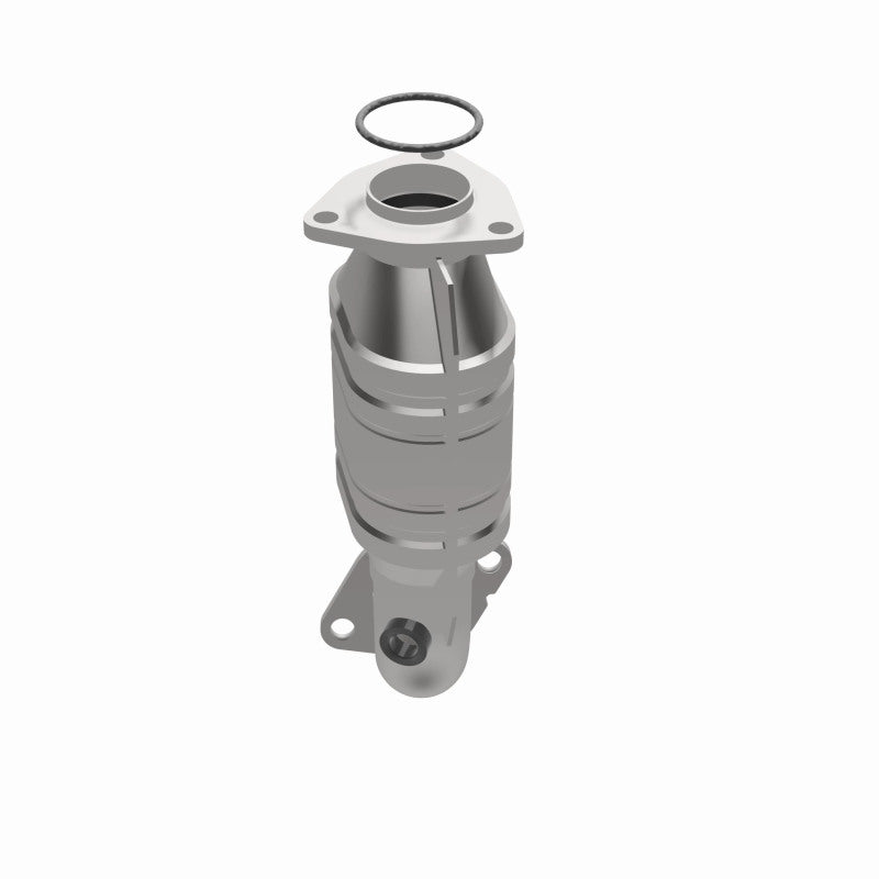 MagnaFlow HM-Grade Direct-Fit Catalytic Converter - Chevrolet Tracker 1999-2003 - Front, view 33