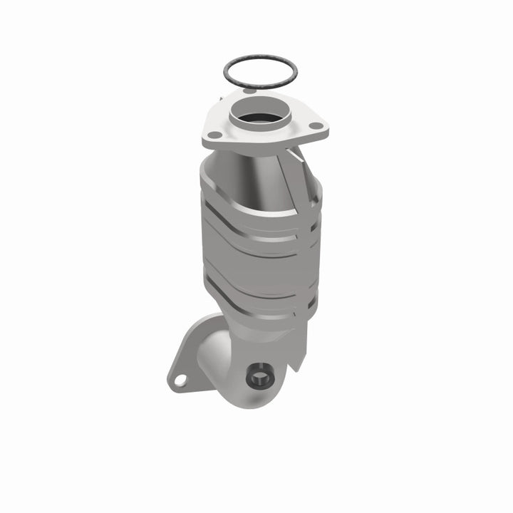 MagnaFlow HM-Grade Direct-Fit Catalytic Converter - Chevrolet Tracker 1999-2003 - Front, view 34
