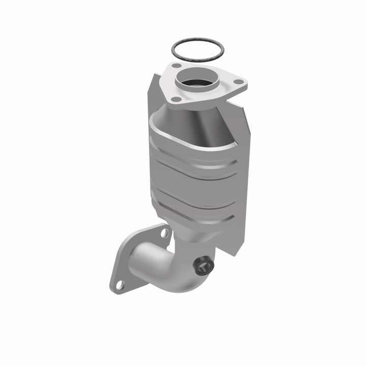 MagnaFlow HM-Grade Direct-Fit Catalytic Converter - Chevrolet Tracker 1999-2003 - Front, view 37