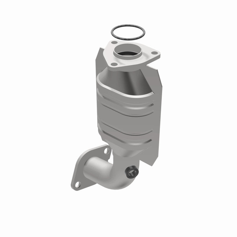 MagnaFlow HM-Grade Direct-Fit Catalytic Converter - Chevrolet Tracker 1999-2003 - Front, view 37