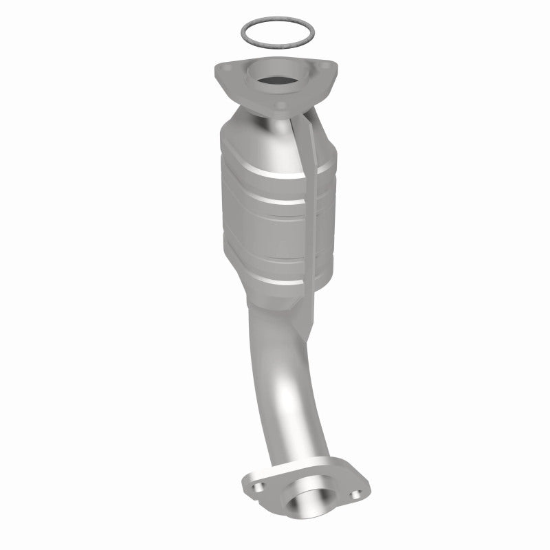 MagnaFlow HM-Grade Direct-Fit Catalytic Converter - Chevrolet Tracker 1999-2003 - Front, view 41