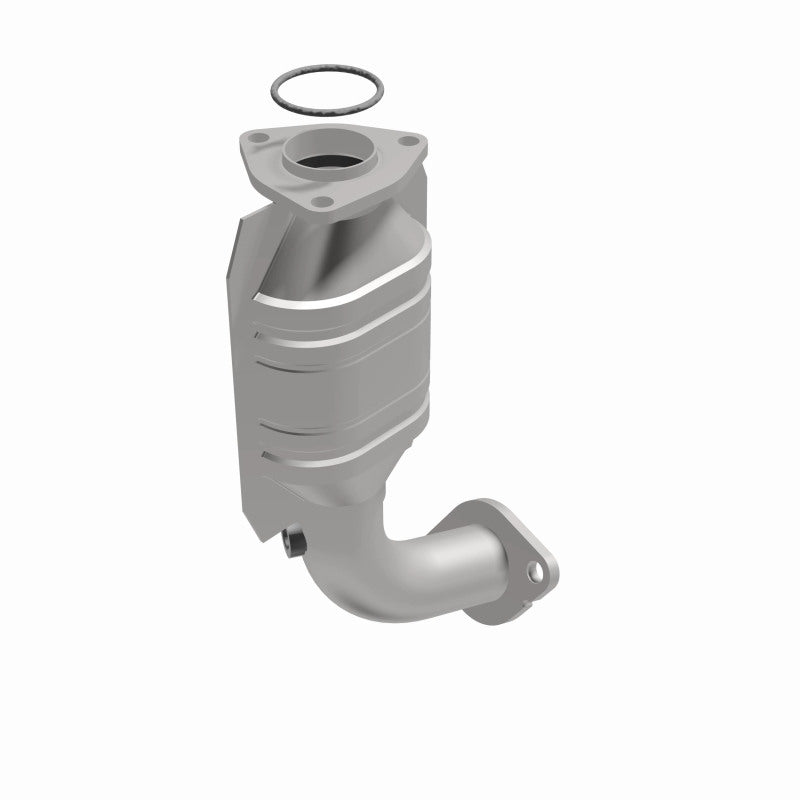 MagnaFlow HM-Grade Direct-Fit Catalytic Converter - Chevrolet Tracker 1999-2003 - Front, view 43