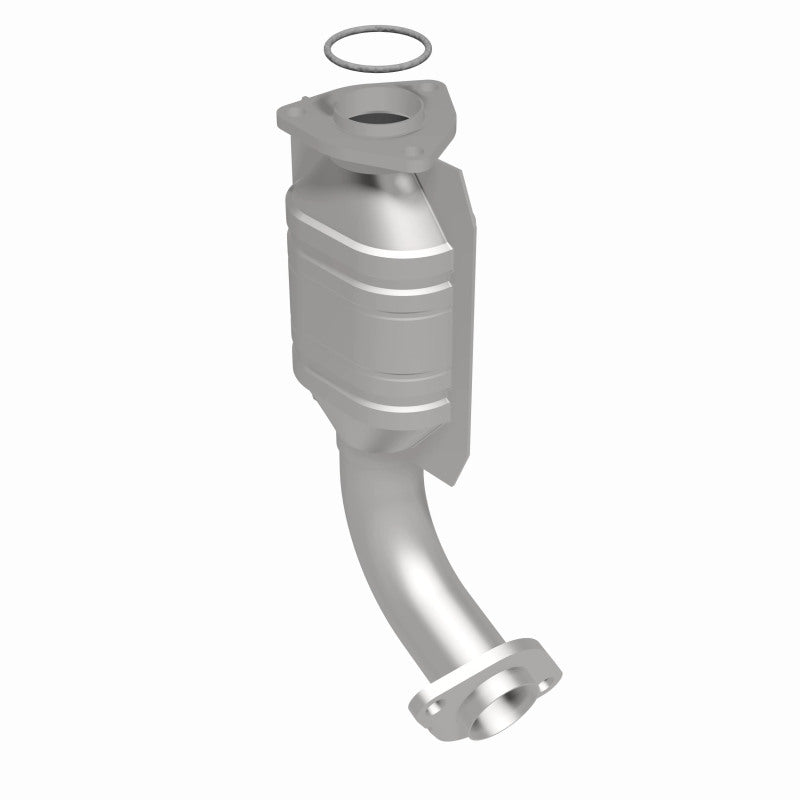 MagnaFlow HM-Grade Direct-Fit Catalytic Converter - Chevrolet Tracker 1999-2003 - Front, view 6