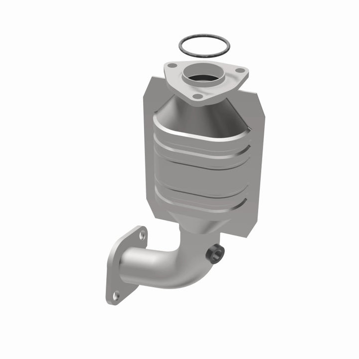 MagnaFlow HM-Grade Direct-Fit Catalytic Converter - Chevrolet Tracker 1999-2003 - Front, view 7
