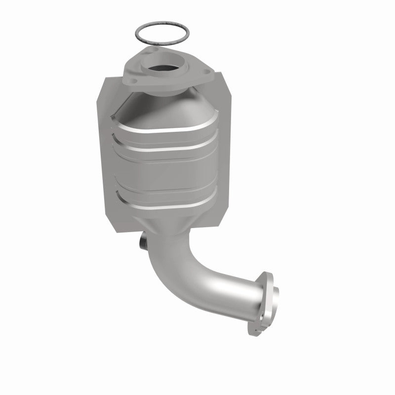 MagnaFlow HM-Grade Direct-Fit Catalytic Converter - Chevrolet Tracker 1999-2003 - Front, view 9