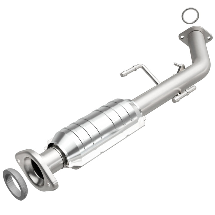 MagnaFlow HM-Grade Direct-Fit Catalytic Converter - Toyota Sienna 2001-2003 3.0L