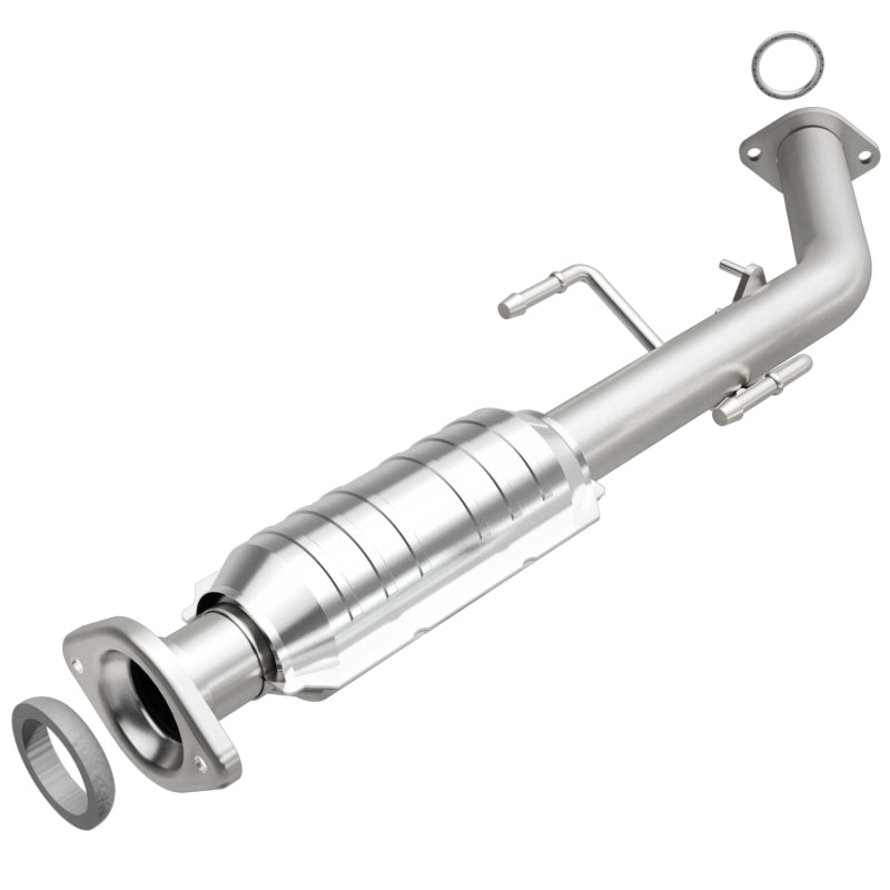 MagnaFlow HM-Grade Direct-Fit Catalytic Converter - Toyota Sienna 2001-2003 3.0L