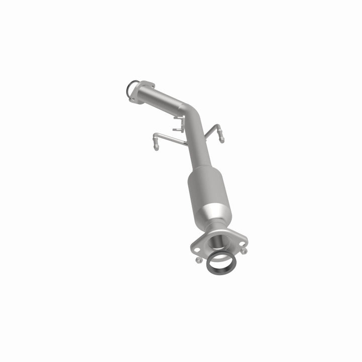 MagnaFlow HM-Grade Direct-Fit Catalytic Converter - Toyota Sienna 2001-2003 3.0L, view 12