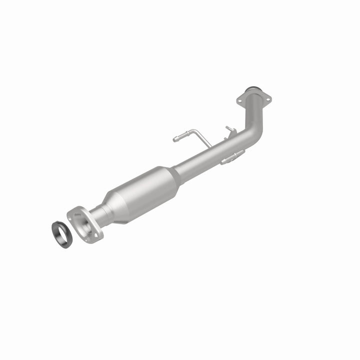MagnaFlow HM-Grade Direct-Fit Catalytic Converter - Toyota Sienna 2001-2003 3.0L, view 14