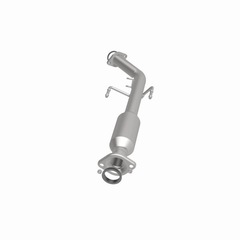MagnaFlow HM-Grade Direct-Fit Catalytic Converter - Toyota Sienna 2001-2003 3.0L, view 18