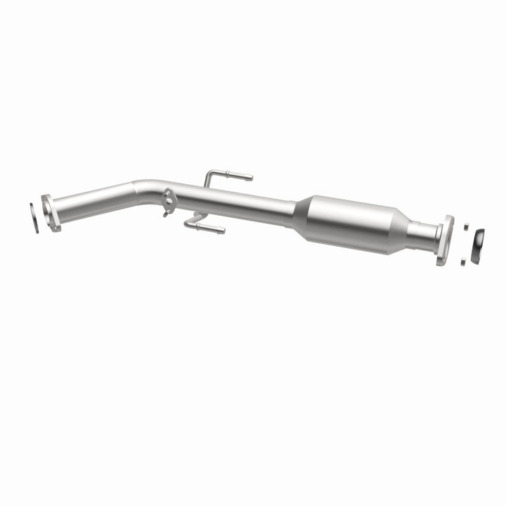 MagnaFlow HM-Grade Direct-Fit Catalytic Converter - Toyota Sienna 2001-2003 3.0L, view 19