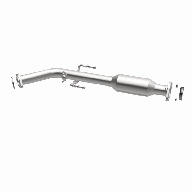 MagnaFlow HM-Grade Direct-Fit Catalytic Converter - Toyota Sienna 2001-2003 3.0L, view 19