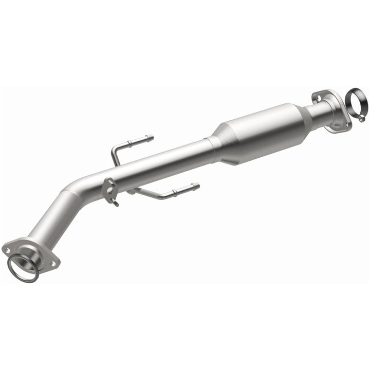 MagnaFlow HM-Grade Direct-Fit Catalytic Converter - Toyota Sienna 2001-2003 3.0L, view 24