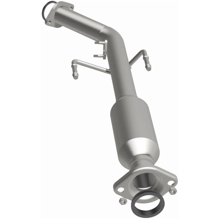 MagnaFlow HM-Grade Direct-Fit Catalytic Converter - Toyota Sienna 2001-2003 3.0L, view 28
