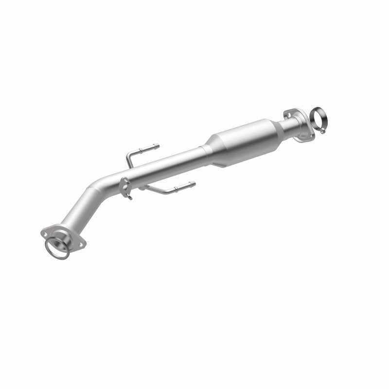 MagnaFlow HM-Grade Direct-Fit Catalytic Converter - Toyota Sienna 2001-2003 3.0L, view 31