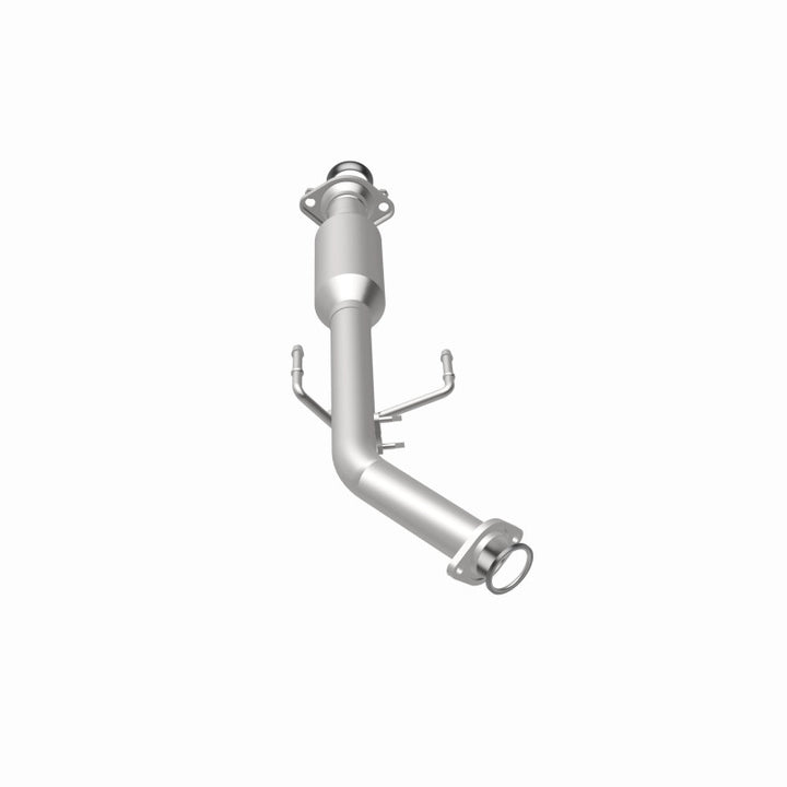 MagnaFlow HM-Grade Direct-Fit Catalytic Converter - Toyota Sienna 2001-2003 3.0L, view 33