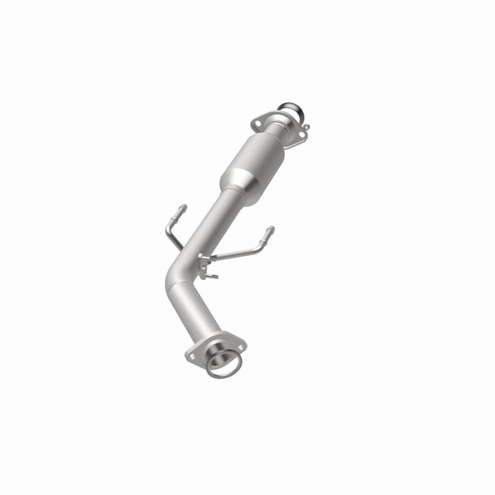 MagnaFlow HM-Grade Direct-Fit Catalytic Converter - Toyota Sienna 2001-2003 3.0L, view 35