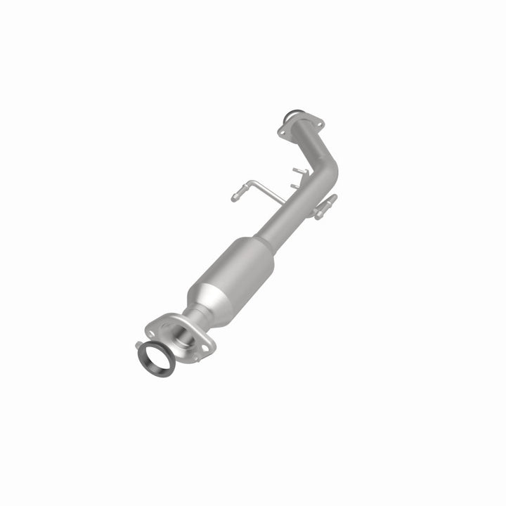 MagnaFlow HM-Grade Direct-Fit Catalytic Converter - Toyota Sienna 2001-2003 3.0L, view 37