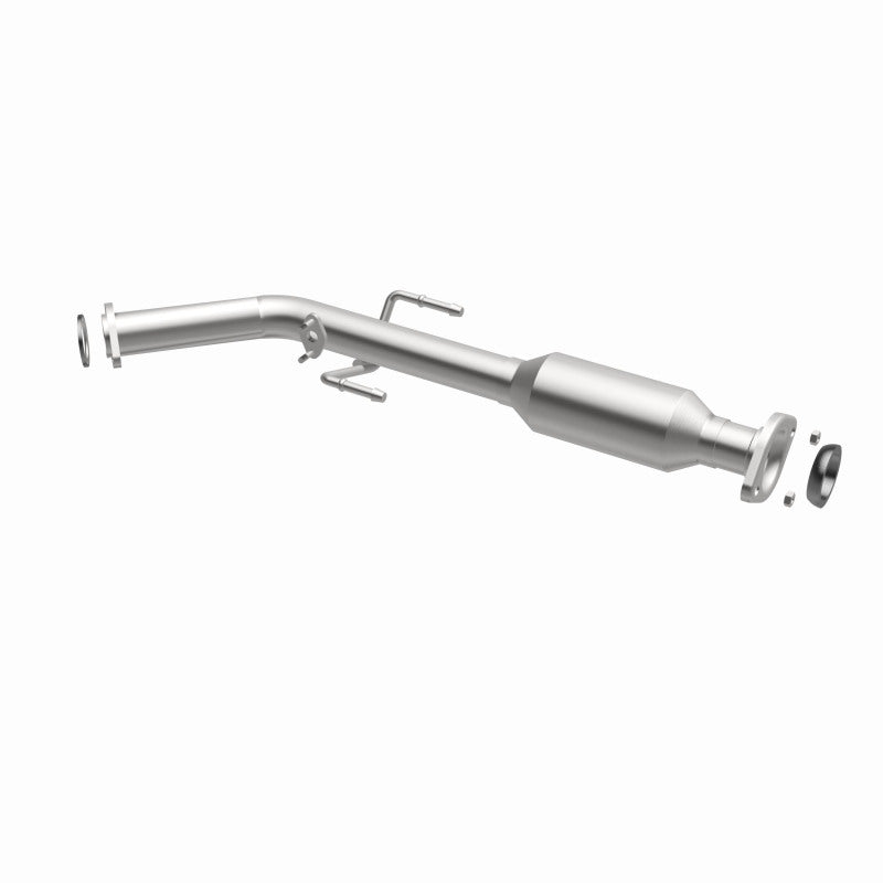 MagnaFlow HM-Grade Direct-Fit Catalytic Converter - Toyota Sienna 2001-2003 3.0L, view 39