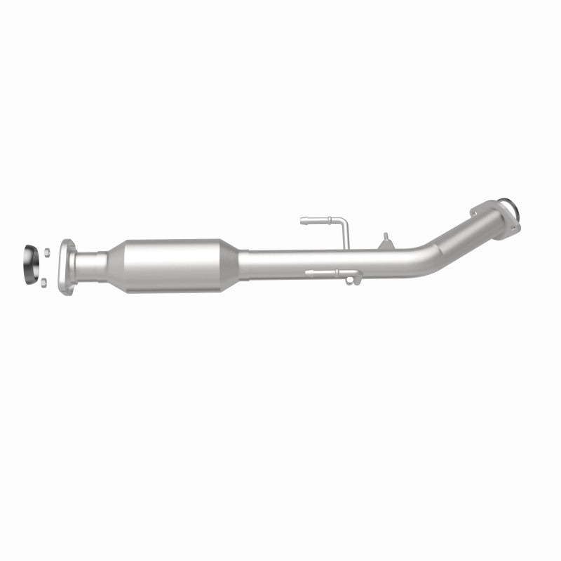 MagnaFlow HM-Grade Direct-Fit Catalytic Converter - Toyota Sienna 2001-2003 3.0L, view 41