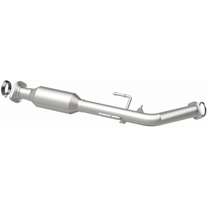 MagnaFlow HM-Grade Direct-Fit Catalytic Converter - Toyota Sienna 2001-2003 3.0L, view 7
