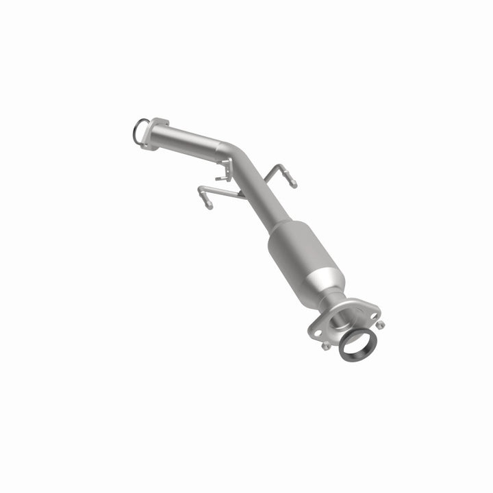 MagnaFlow HM-Grade Direct-Fit Catalytic Converter - Toyota Sienna 2001-2003 3.0L, view 8