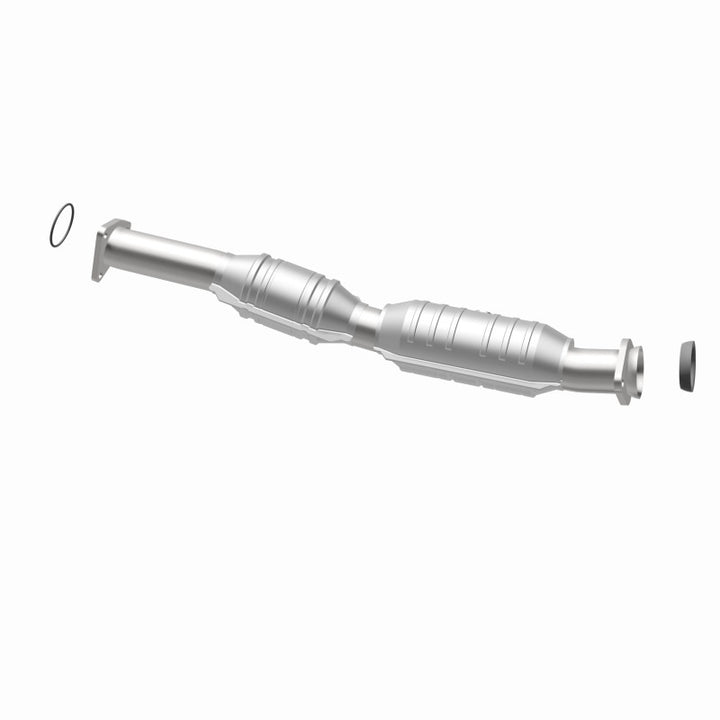 MagnaFlow HM-Grade Direct-Fit Catalytic Converter - Acura RL 1996-2004 3.5L, view 16