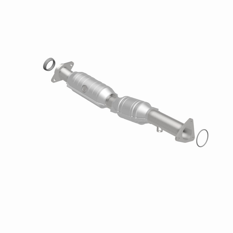 MagnaFlow HM-Grade Direct-Fit Catalytic Converter - Acura RL 1996-2004 3.5L, view 3