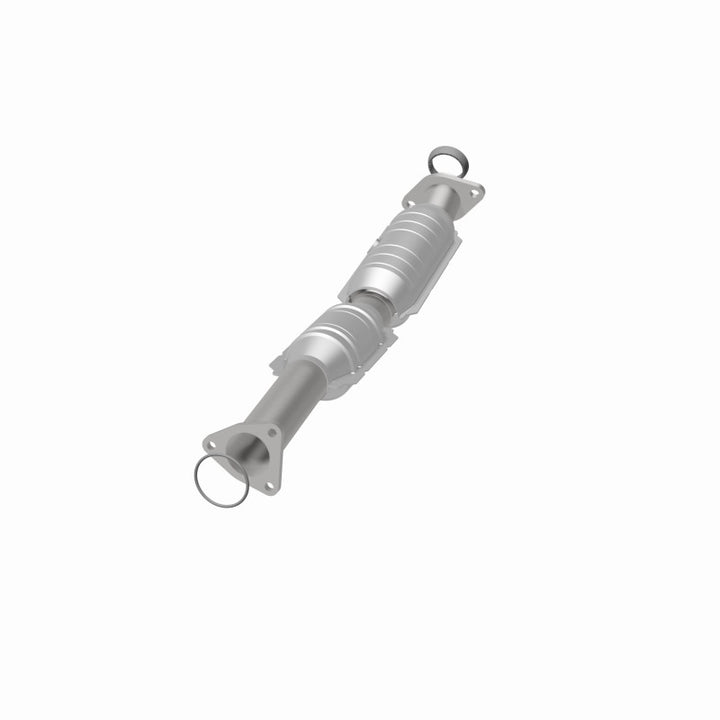 MagnaFlow HM-Grade Direct-Fit Catalytic Converter - Acura RL 1996-2004 3.5L, view 36