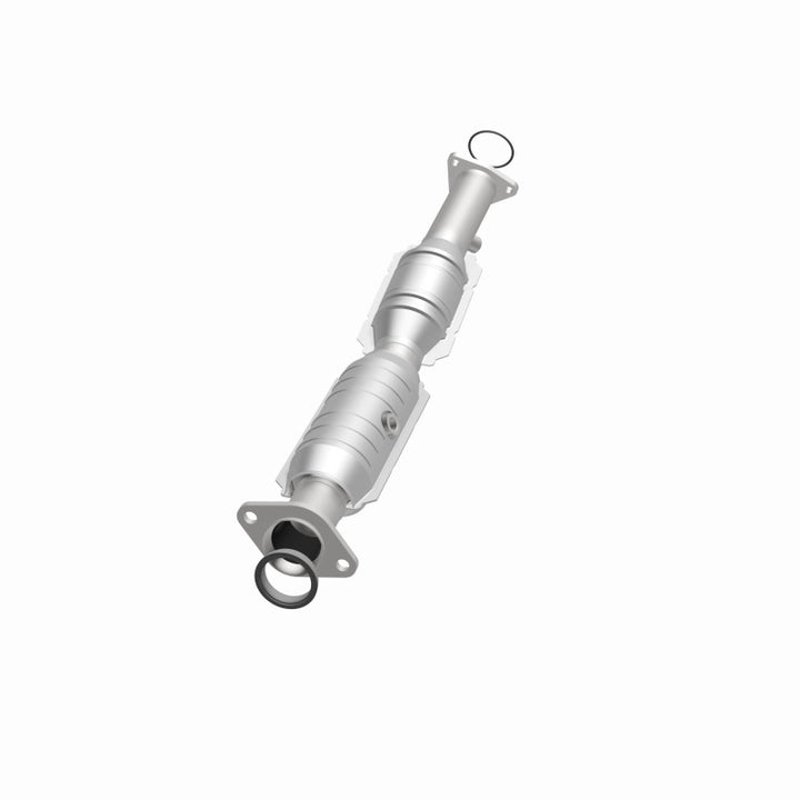 MagnaFlow HM-Grade Direct-Fit Catalytic Converter - Acura RL 1996-2004 3.5L, view 38