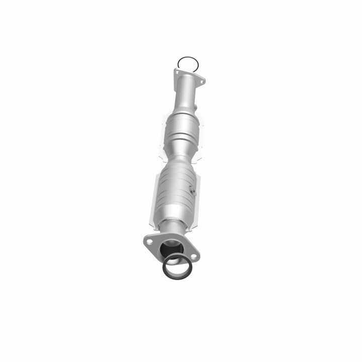 MagnaFlow HM-Grade Direct-Fit Catalytic Converter - Acura RL 1996-2004 3.5L, view 9
