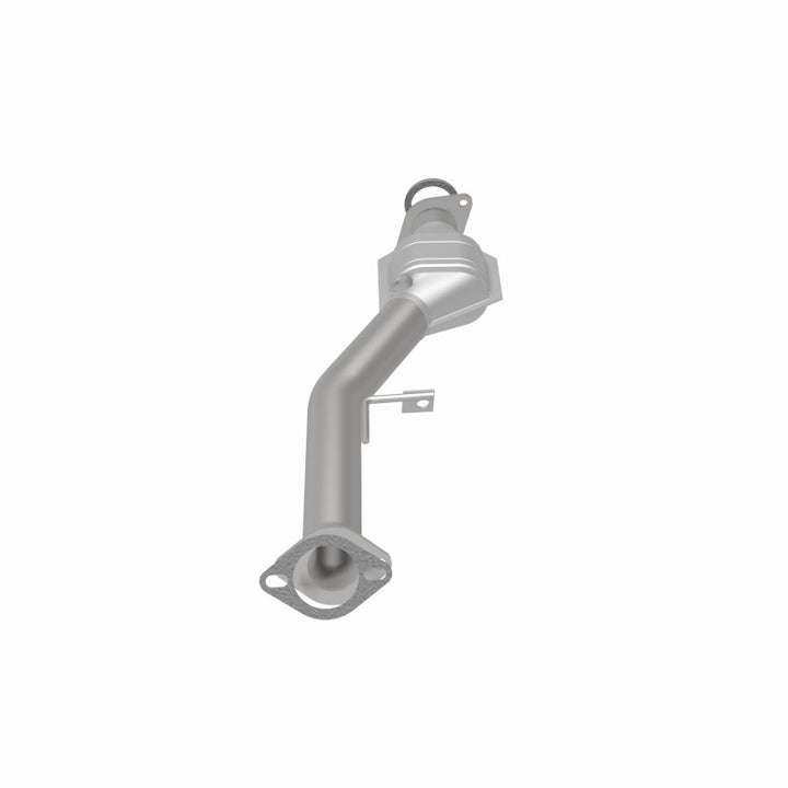 MagnaFlow HM-Grade Direct-Fit Catalytic Converter - Subaru Forester 2006-2008 2.5L - Rear, view 33