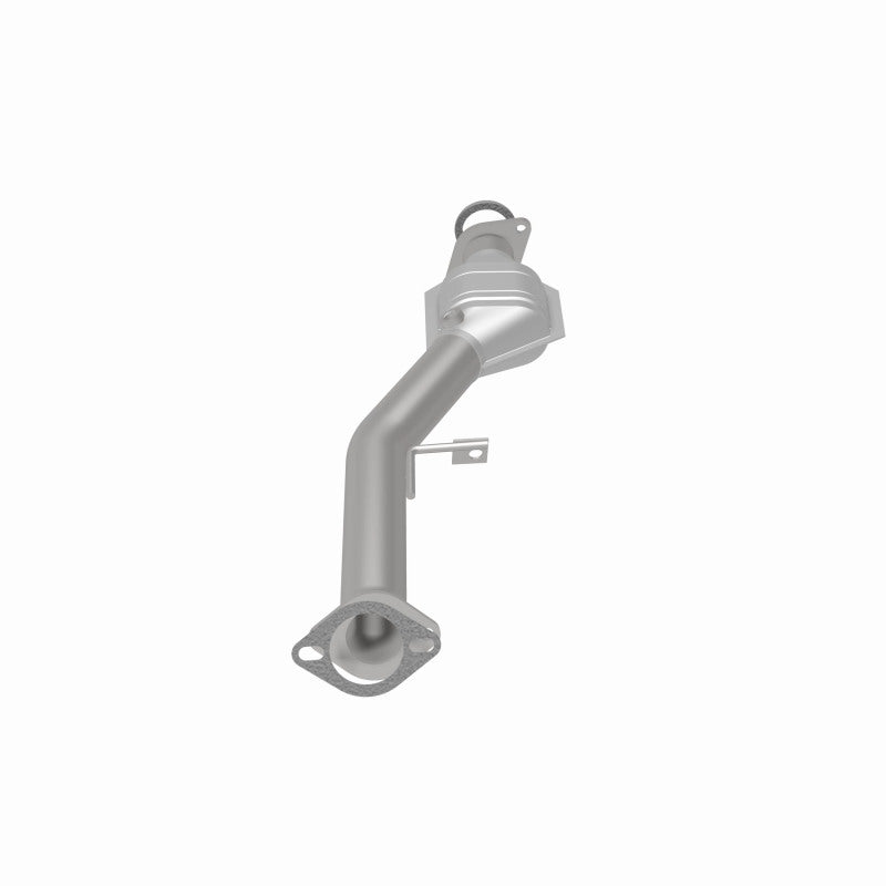 MagnaFlow HM-Grade Direct-Fit Catalytic Converter - Subaru Forester 2006-2008 2.5L - Rear, view 33