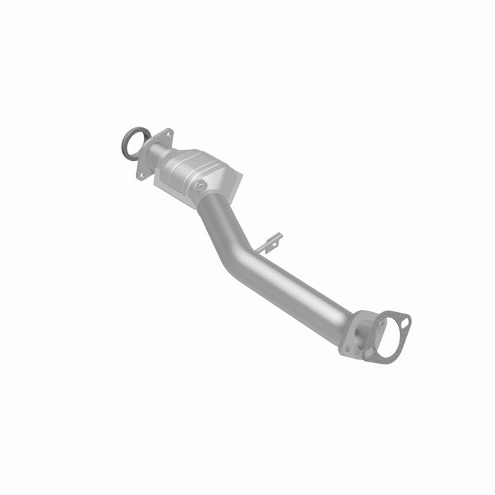 MagnaFlow HM-Grade Direct-Fit Catalytic Converter - Subaru Forester 2006-2008 2.5L - Rear, view 39