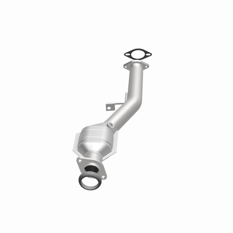 MagnaFlow HM-Grade Direct-Fit Catalytic Converter - Subaru Forester 2006-2008 2.5L - Rear, view 43