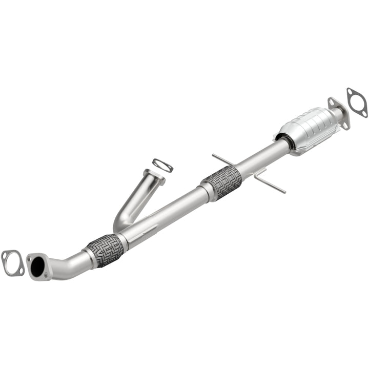 MagnaFlow HM-Grade Direct-Fit Catalytic Converter - Hyundai Sonata 1999-2001 2.5L